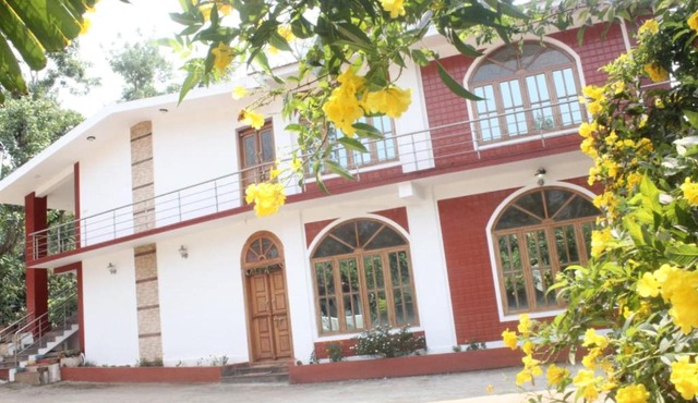 The Bat N Ball Homestay - The Rovis Estate by Uthappa, Suntikoppa ,Coorg