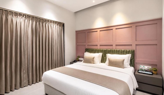 The Bay Suites - Salt Lake