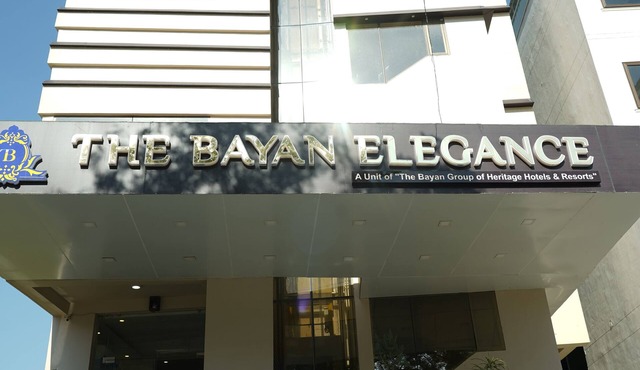 The Bayan Elegance