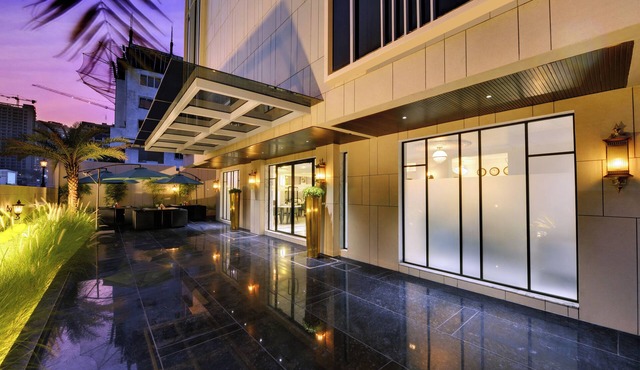 The Beacon Hotel NIBM Pune