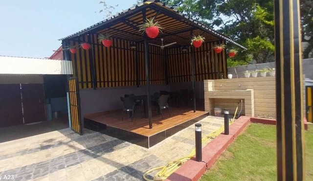 The best hotel and guest house in Khordha, near Barunei Hill station,Odisha.