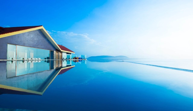 The Bheemli Resort - Managed by AccorHotels