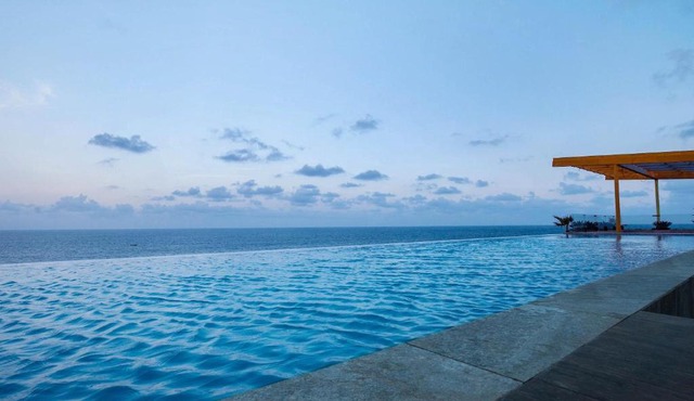 The Bheemli Resort Managed by AccorHotels