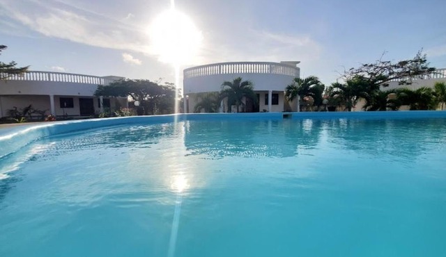The BIG FIVE villas in Malindi