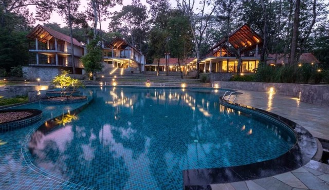 The Birchwood Retreat Coorg