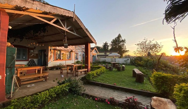 The Birdhouse Backpackers Hostel