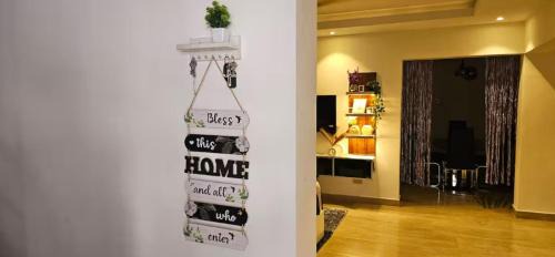 The Blessing Villa Vellore