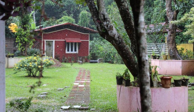 The Bliss Coorg