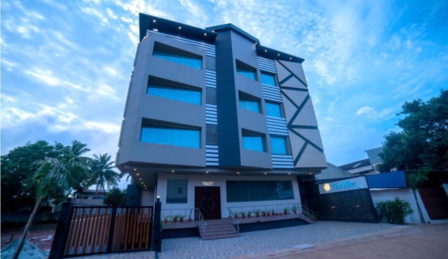The Bliss Hotel