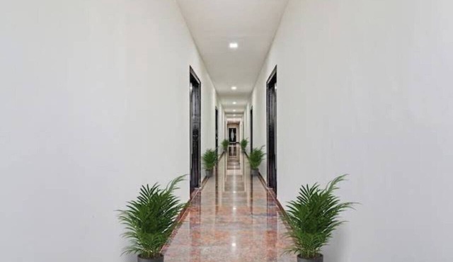 The Blooms Stay Inn