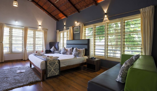 The Blossom Resort