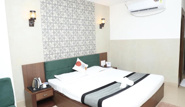 The Blue Lagoon Hotel Premium