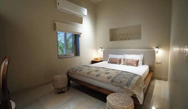 The Bodhi 5 Bedroom LuxuryApartment Central Jaipur