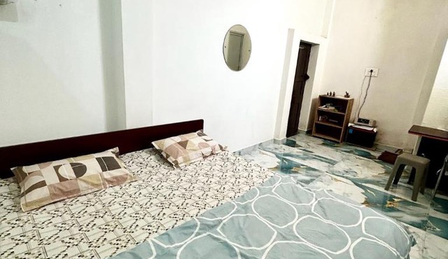 The Boho House