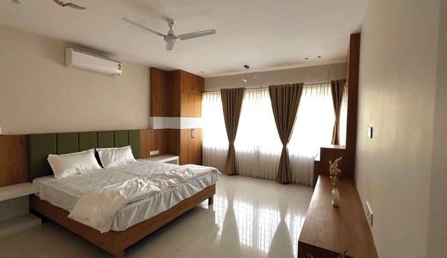 The Boho Nook – Serene Stay with Local Flair in Udaipur