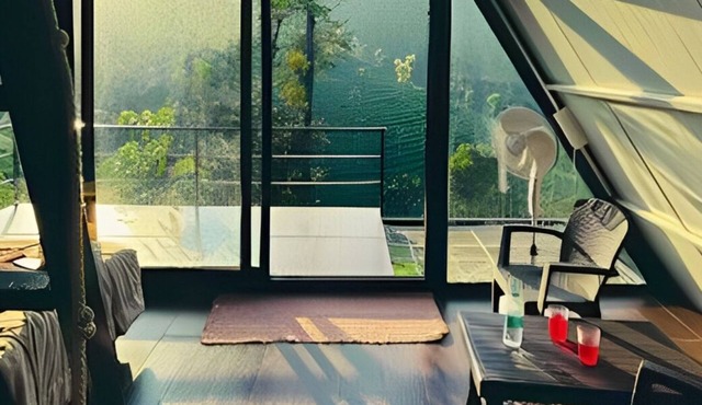 The Breeze Resort
