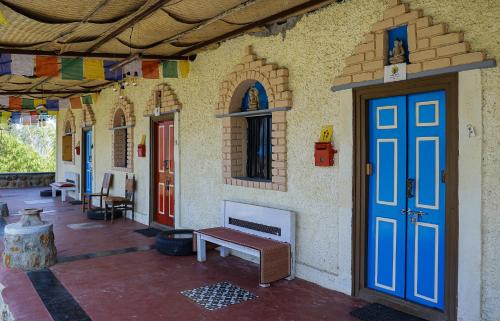 The Buddha Village