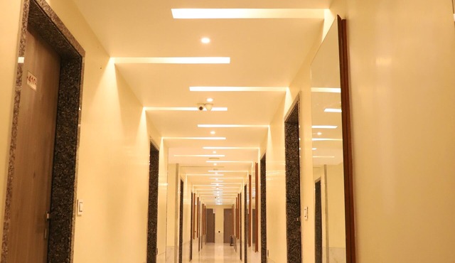 The Byke Embassy - Surat