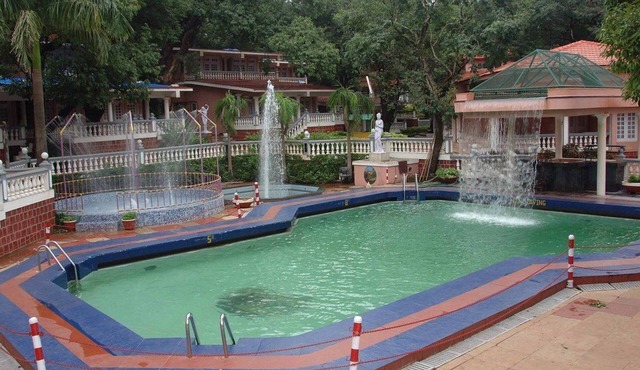 The Byke Heritage Adventure Park & Resort, Matheran