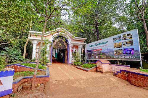The Byke Heritage Resort - Matheran