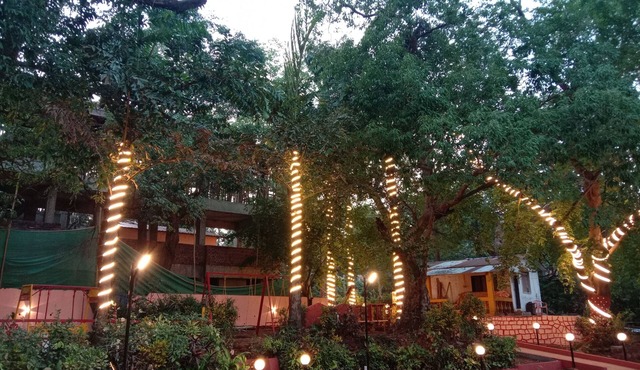 The Byke Laxmi Resort