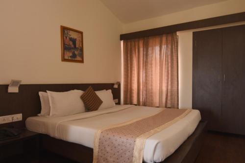 The Byke Old Anchor Beach Resort & Spa - Pan India Pure Veg Hotel Chain