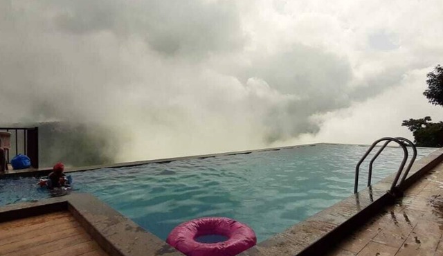 The Byke Sai Cottage, Mahabaleshwar