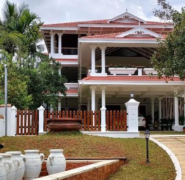 The Cana's Coorg