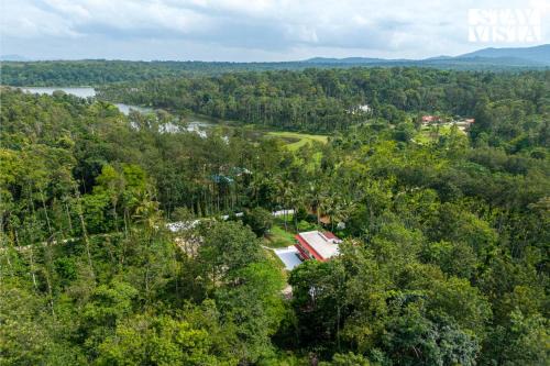 The Canopy 3BR Coorg