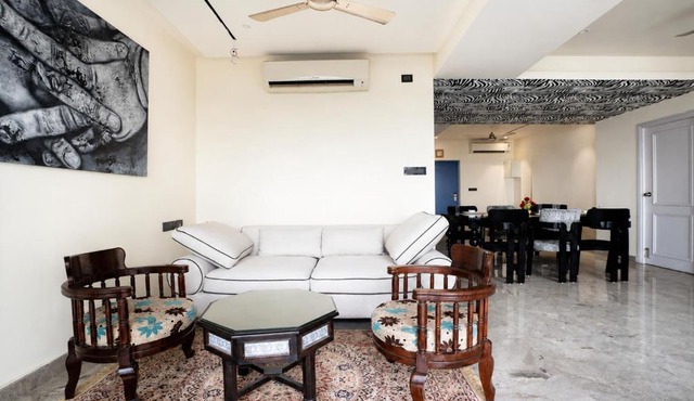 The Canvas by RedOlive 2BHKGachibowli Hitech