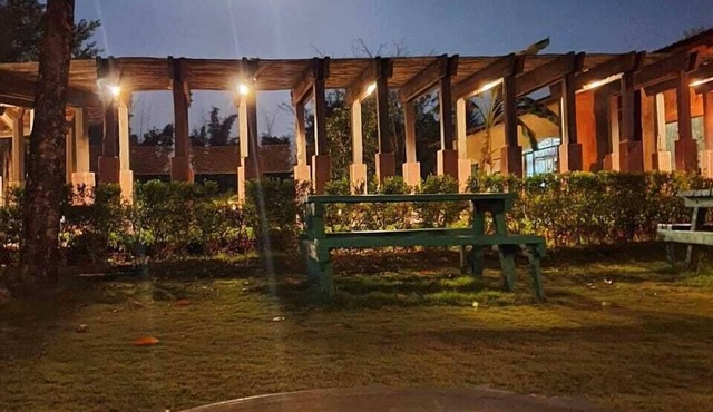 The Celebration Van Vilas Kanha