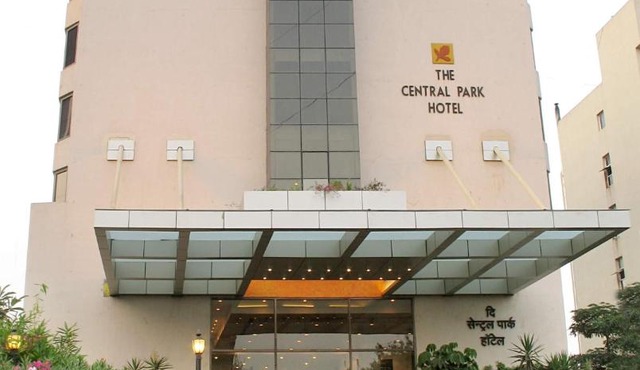 The Central Park