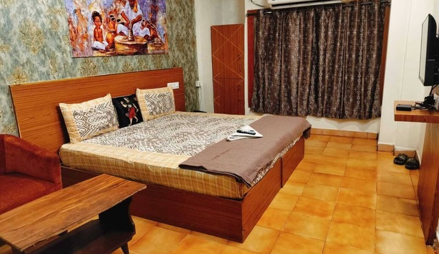The Central Suites