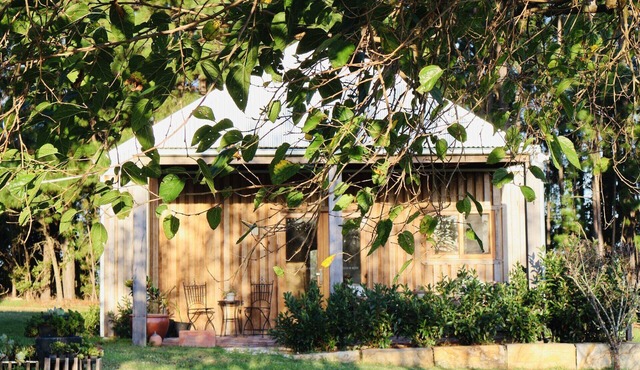 The Charming Studio Escape to Somersby – A Peaceful, Pet-Friendly Retreat