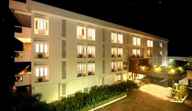 The Cindrella Hotel