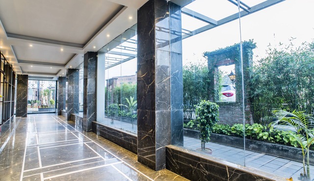 The Citi Residenci Hotel-Asansol