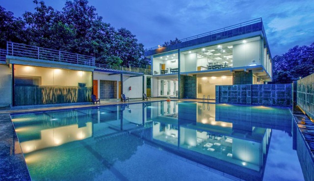The Cloyster Resort and Spa