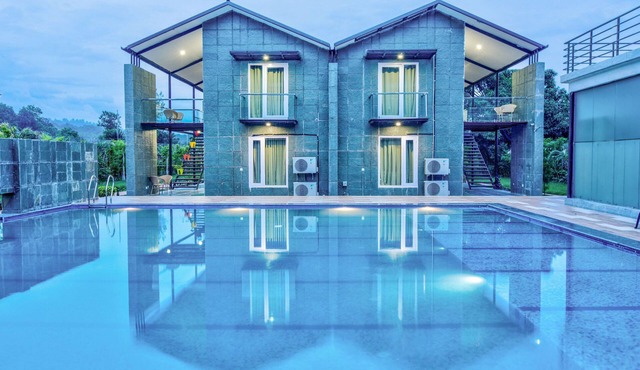 The Cloyster Resort and Spa