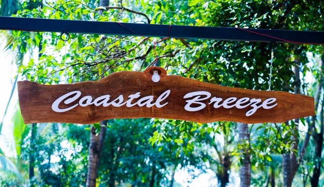 The Coastal Breeze Homestay