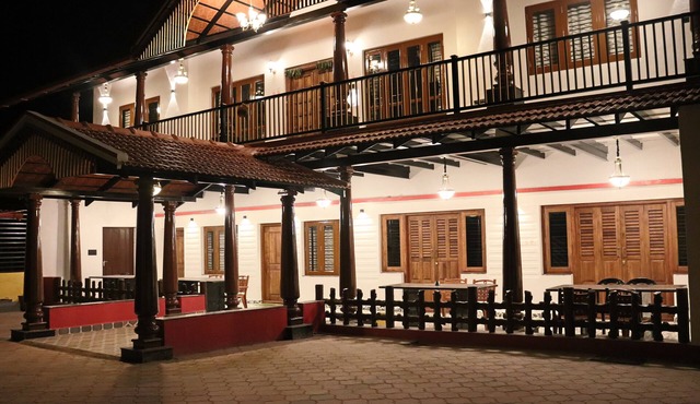The CoffeeBeanVilla Sakleshpur | Unwind & Rejuvenate