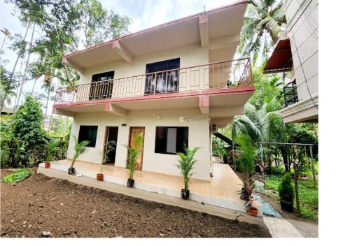 The Comfort Villa