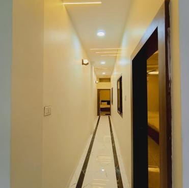 The Comfort Villa