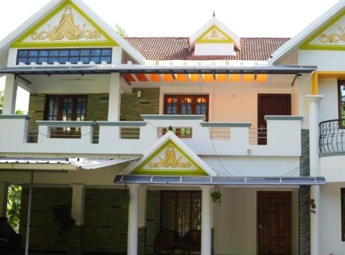 The Coral Nest Homestay