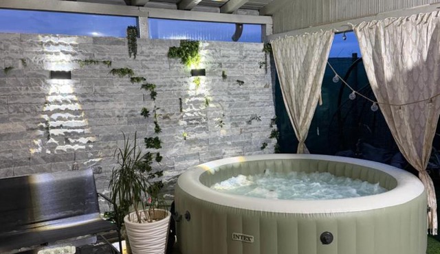 The cozy escape