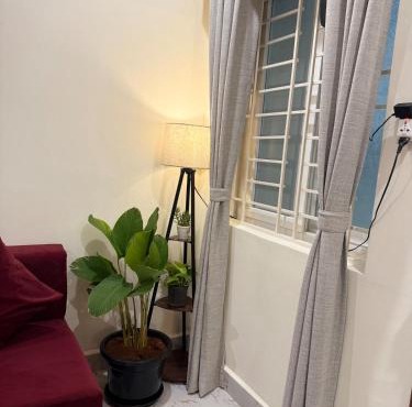 The Cozy Hive - Koramangala