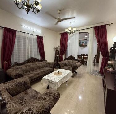 The Cozy Nest I 2BHK I 5 min drive to the beach
