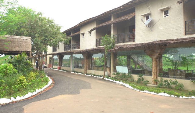 The Creek Club