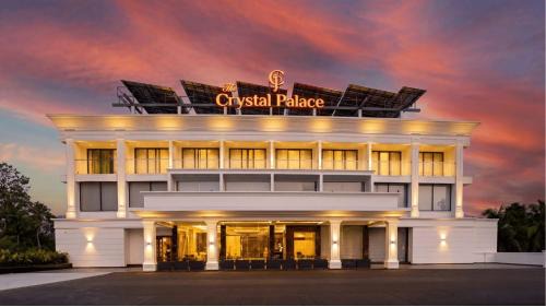The Crystal Palace