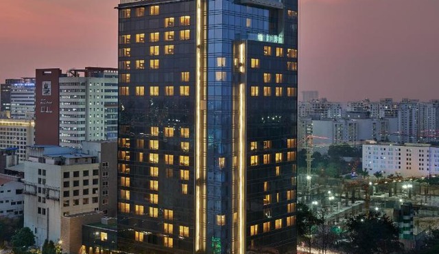 The Den, Bengaluru