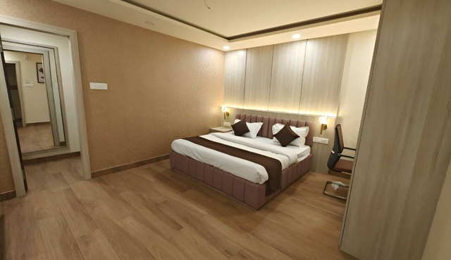 The Denary Suites